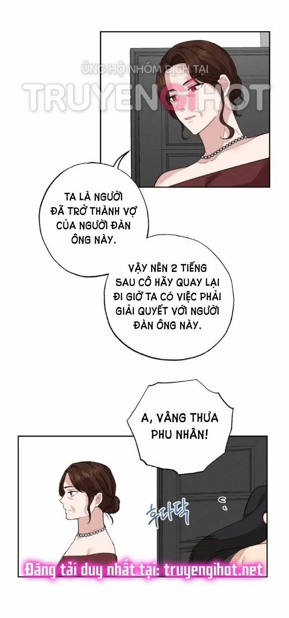 [18+] Dục Vọng Đen Tối 33.1 trang 9