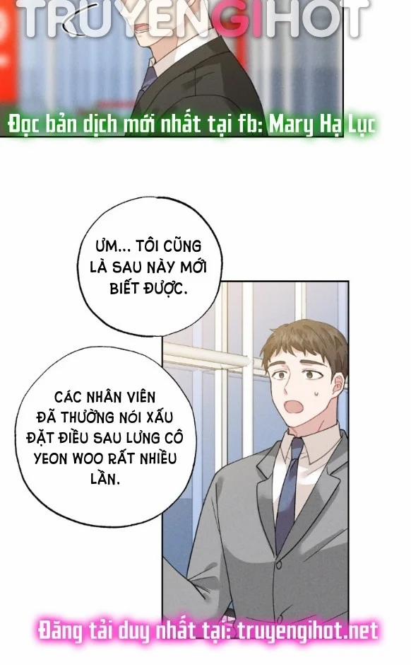 [18+] Dục Vọng Đen Tối 33.2 trang 2