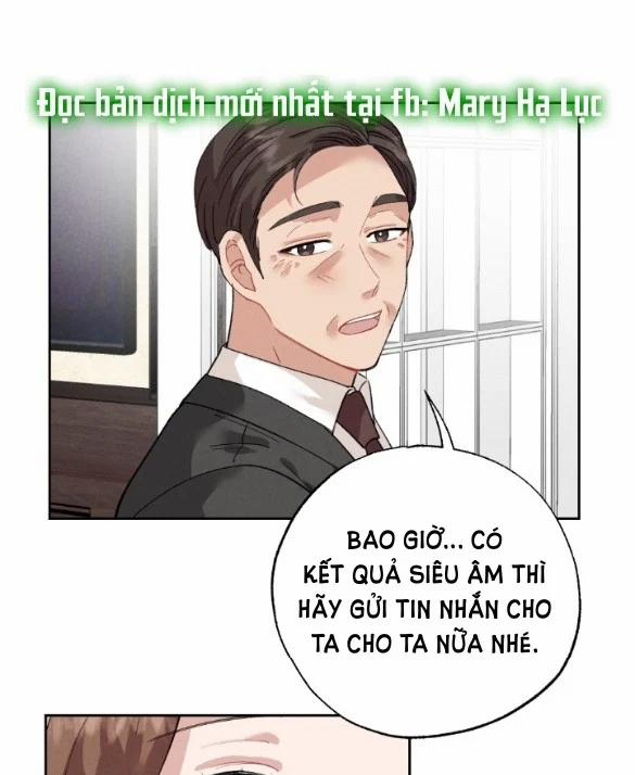 [18+] Dục Vọng Đen Tối 33.2 trang 21