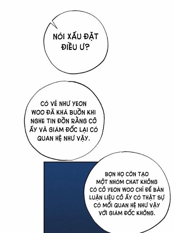 [18+] Dục Vọng Đen Tối 33.2 trang 3