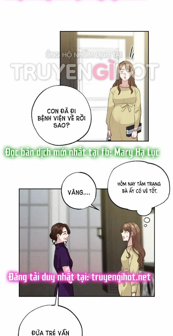 [18+] Dục Vọng Đen Tối 34.1 trang 14