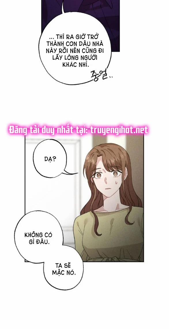 [18+] Dục Vọng Đen Tối 34.1 trang 17