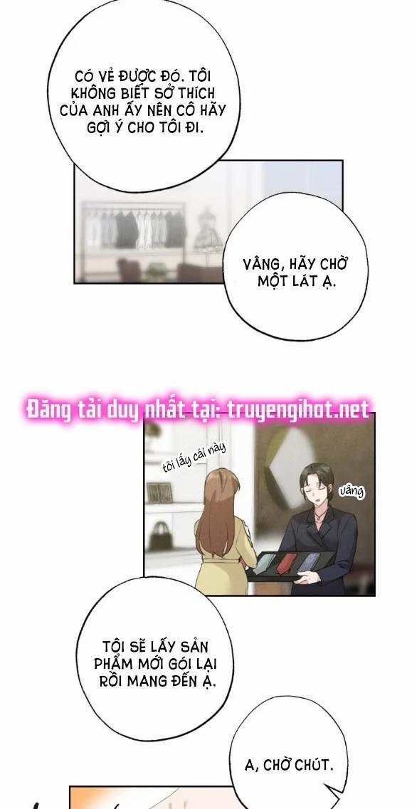 [18+] Dục Vọng Đen Tối 34.1 trang 9