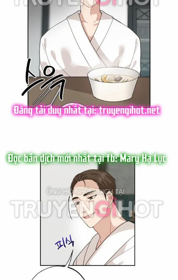 [18+] Dục Vọng Đen Tối 34.2 trang 17