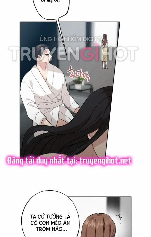 [18+] Dục Vọng Đen Tối 34.2 trang 8