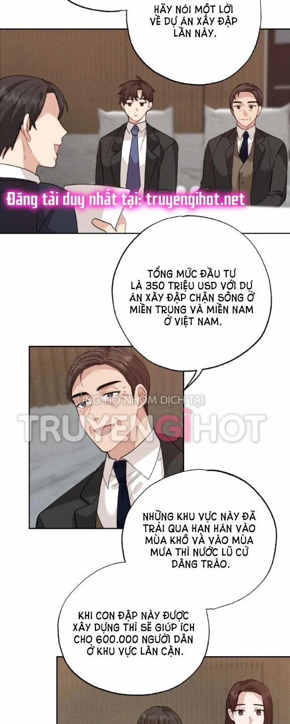 [18+] Dục Vọng Đen Tối 35.5 trang 12