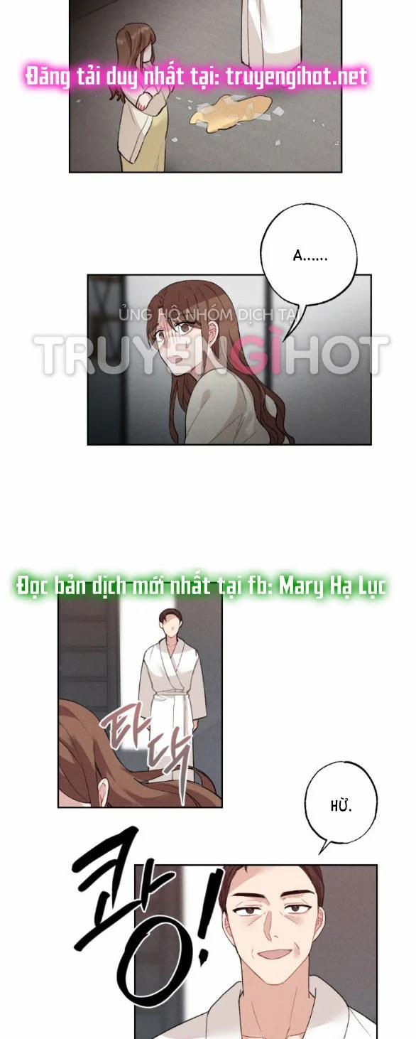 [18+] Dục Vọng Đen Tối 35.5 trang 2