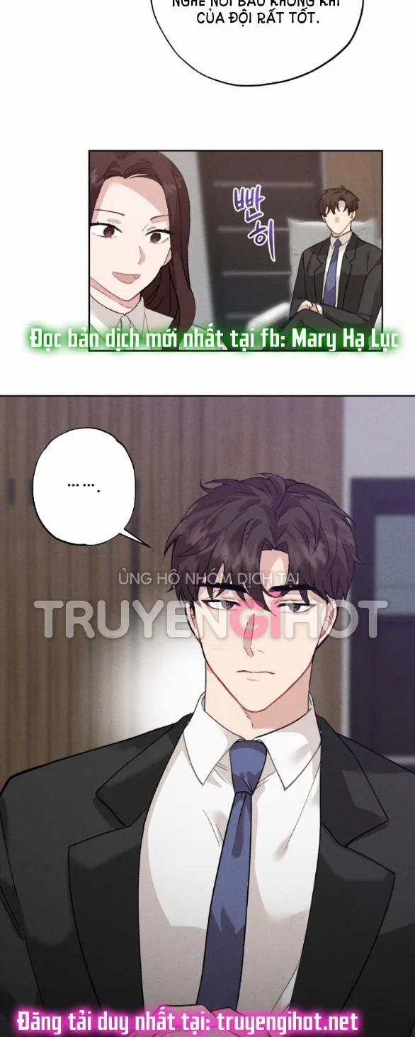 [18+] Dục Vọng Đen Tối 35.5 trang 9