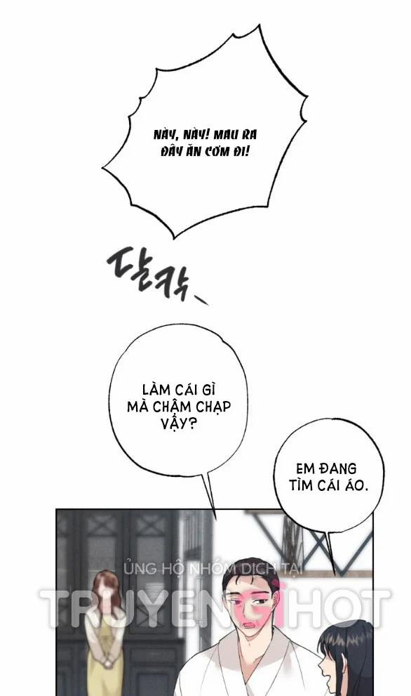 [18+] Dục Vọng Đen Tối 35 trang 0