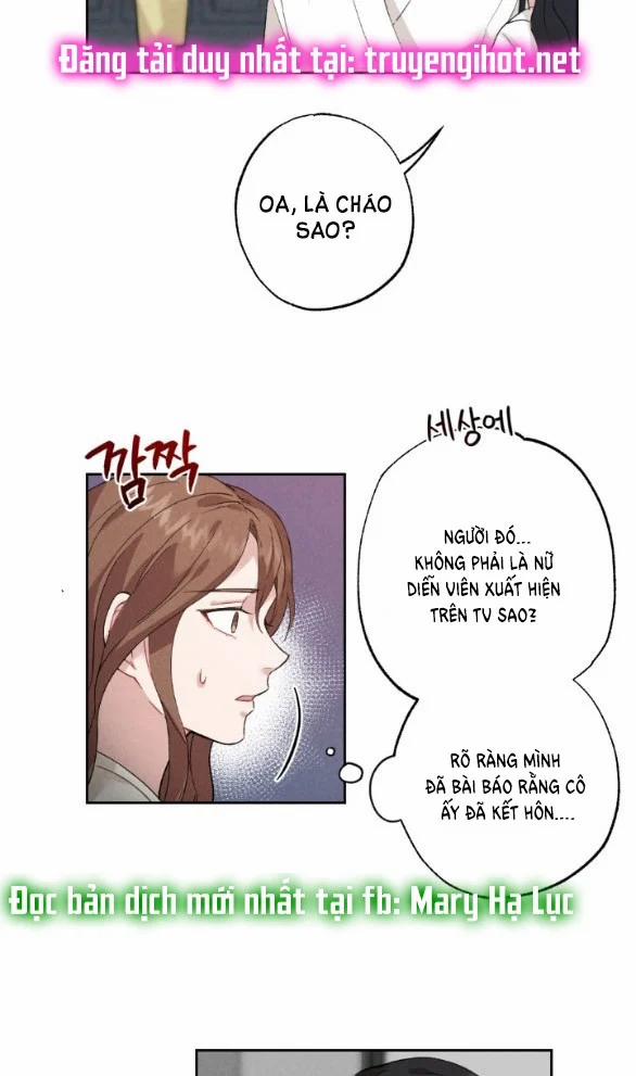 [18+] Dục Vọng Đen Tối 35 trang 1