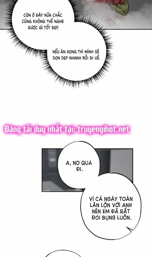 [18+] Dục Vọng Đen Tối 35 trang 10