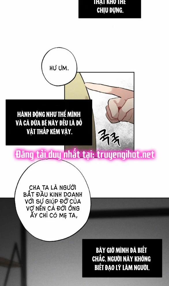 [18+] Dục Vọng Đen Tối 35 trang 14