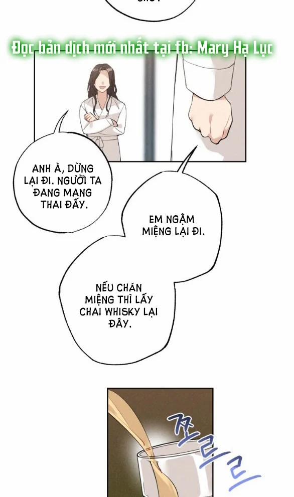 [18+] Dục Vọng Đen Tối 35 trang 17