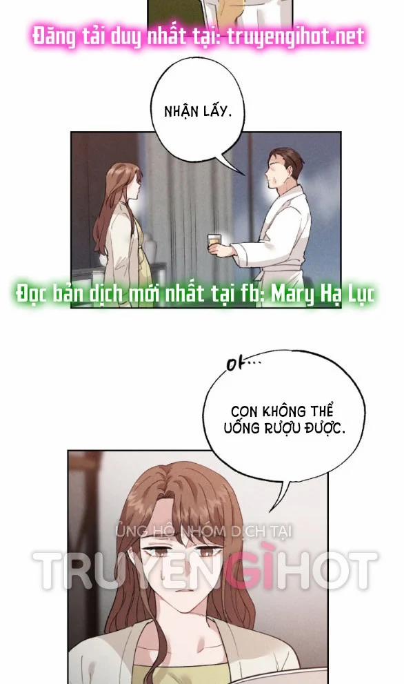 [18+] Dục Vọng Đen Tối 35 trang 18