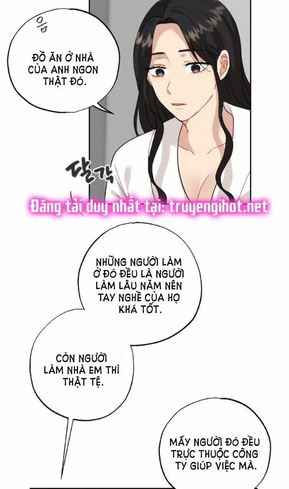 [18+] Dục Vọng Đen Tối 35 trang 2