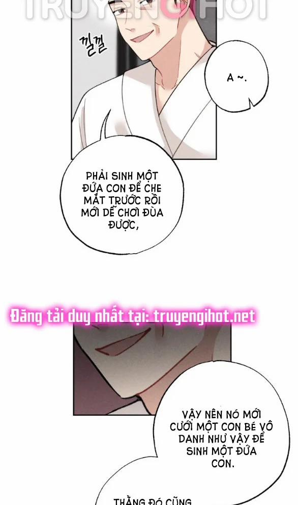 [18+] Dục Vọng Đen Tối 35 trang 8