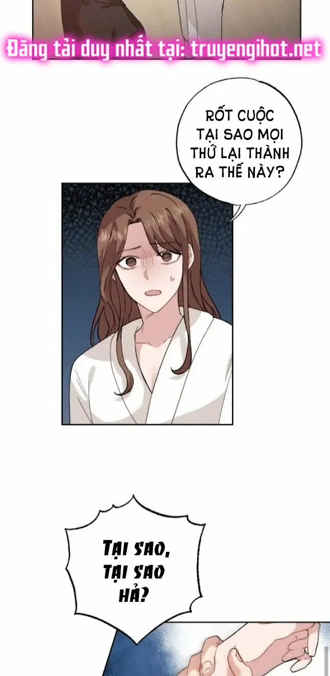 [18+] Dục Vọng Đen Tối 36.5 trang 3