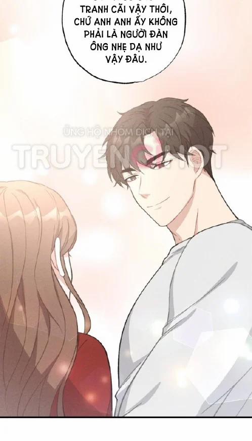 [18+] Dục Vọng Đen Tối 37.5 trang 13