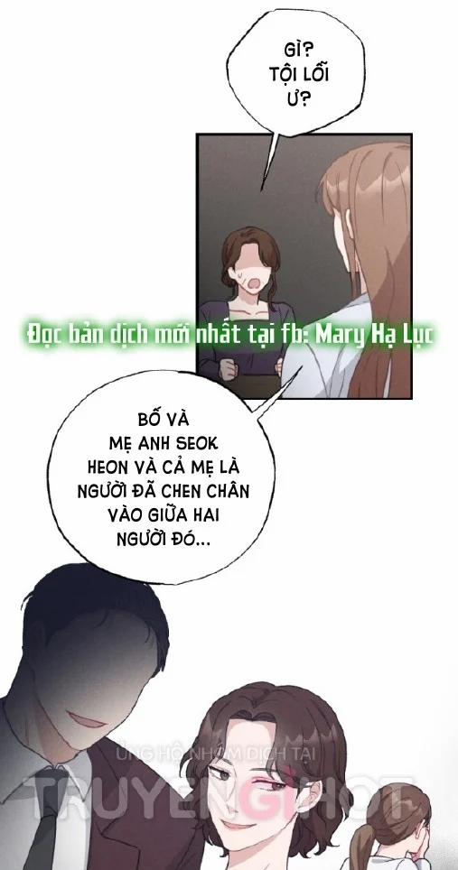 [18+] Dục Vọng Đen Tối 37.5 trang 6