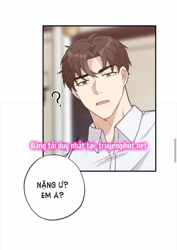 [18+] Dục Vọng Đen Tối 39.5 trang 19