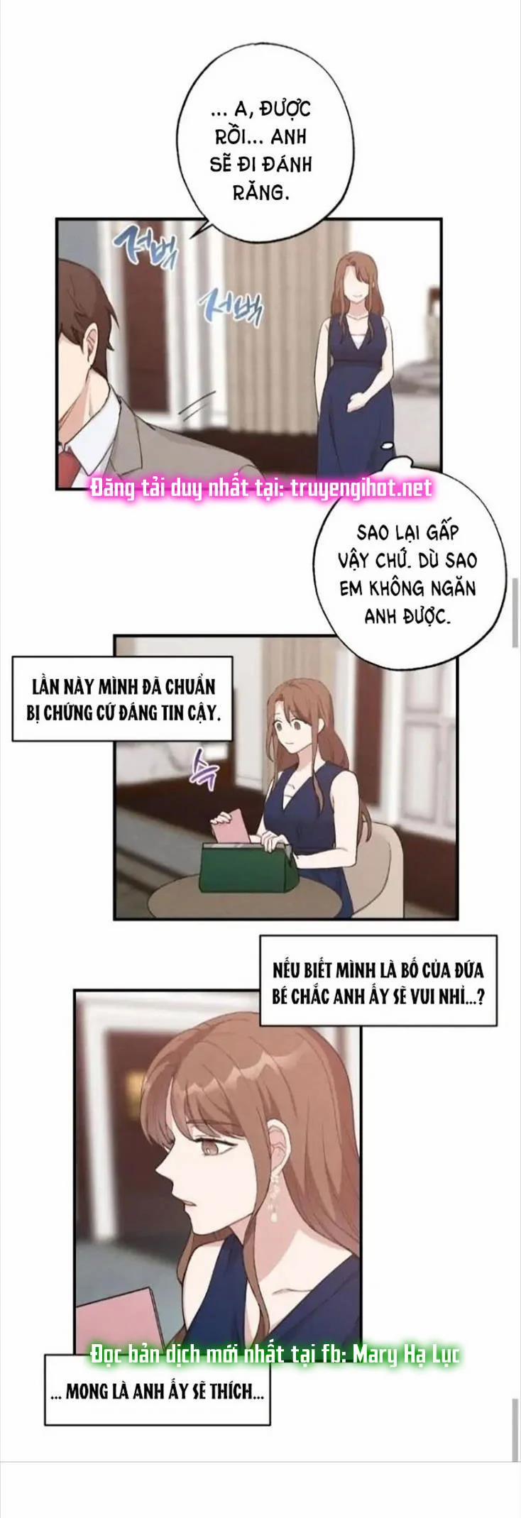 [18+] Dục Vọng Đen Tối 39.5 trang 5