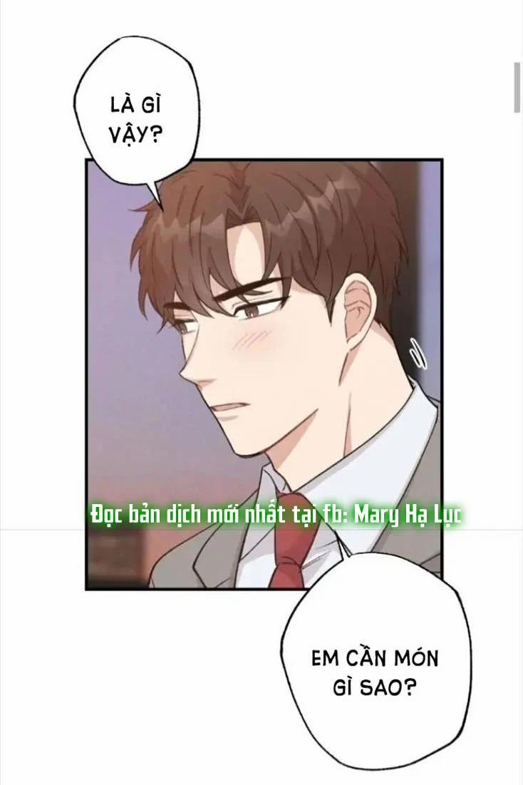 [18+] Dục Vọng Đen Tối 39 trang 13