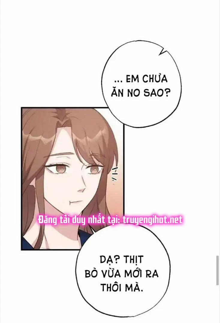 [18+] Dục Vọng Đen Tối 39 trang 27