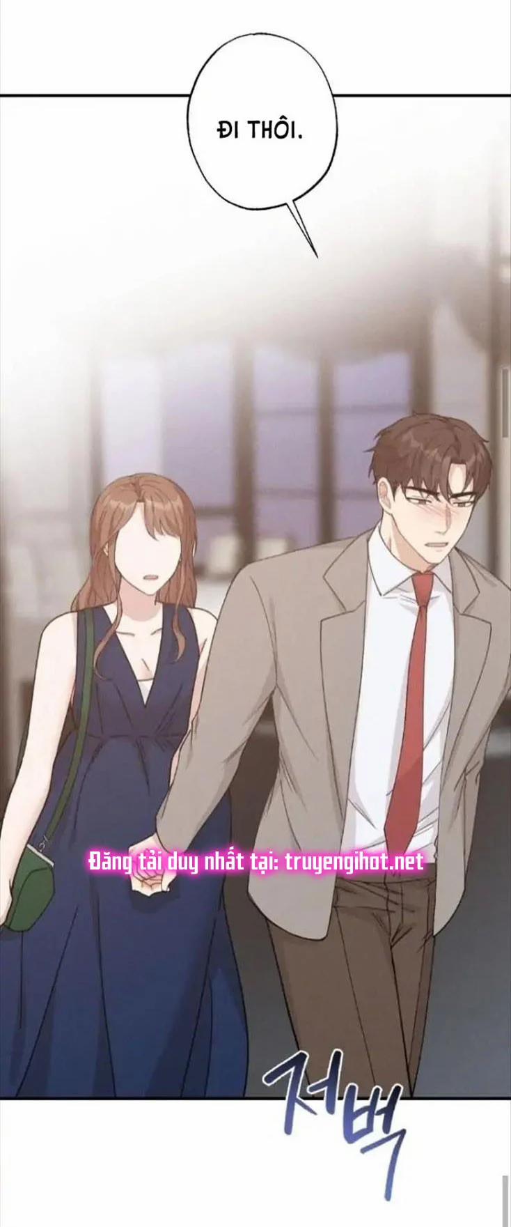 [18+] Dục Vọng Đen Tối 39 trang 31