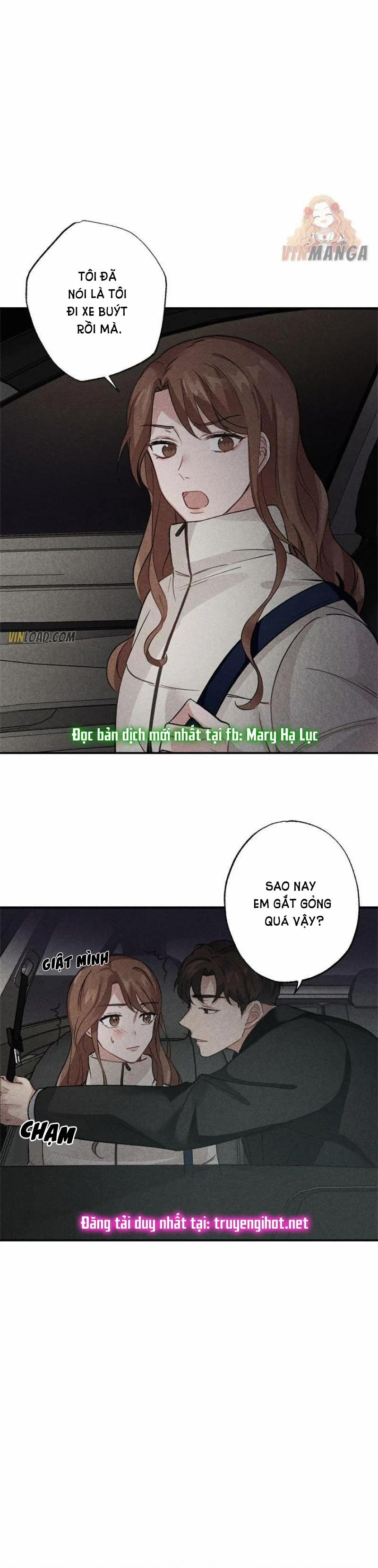 [18+] Dục Vọng Đen Tối 4.1 trang 4