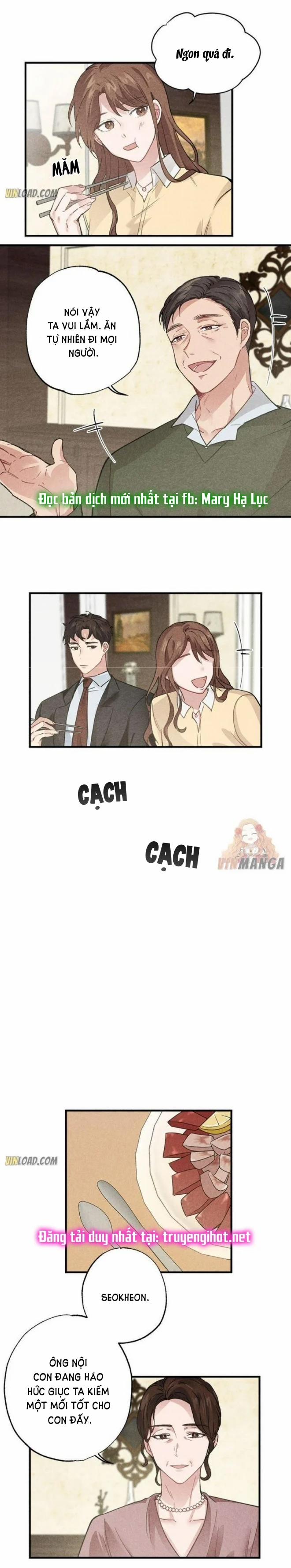 [18+] Dục Vọng Đen Tối 4.2 trang 5