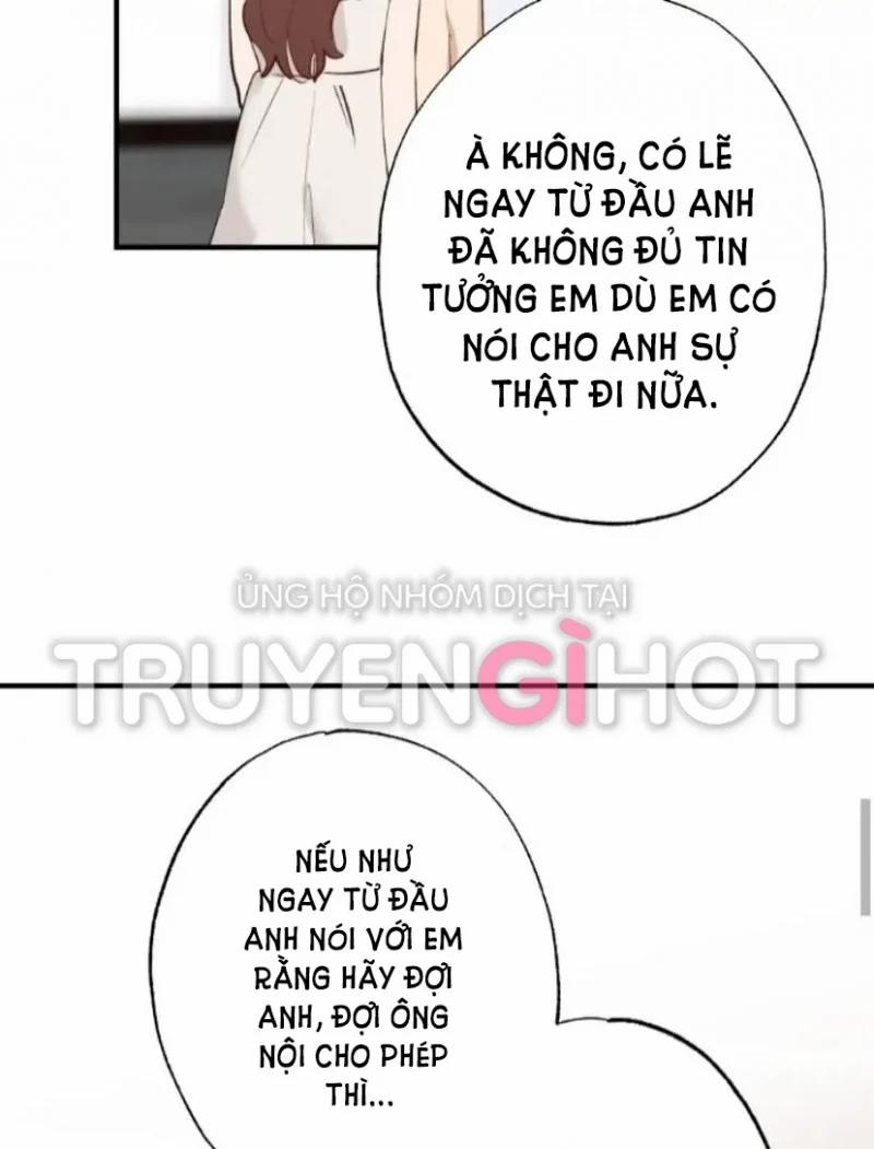 [18+] Dục Vọng Đen Tối 40.5 trang 21