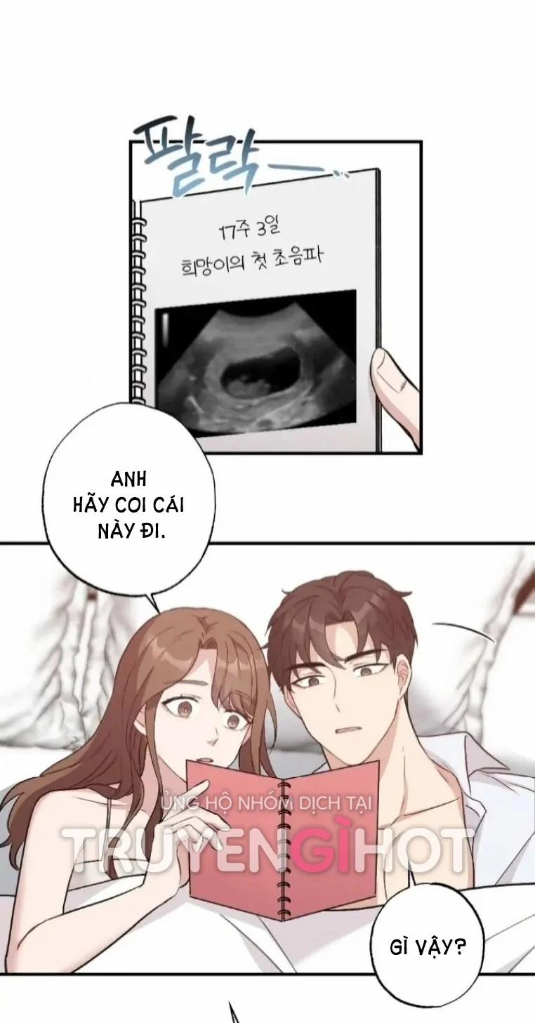 [18+] Dục Vọng Đen Tối 40.5 trang 3