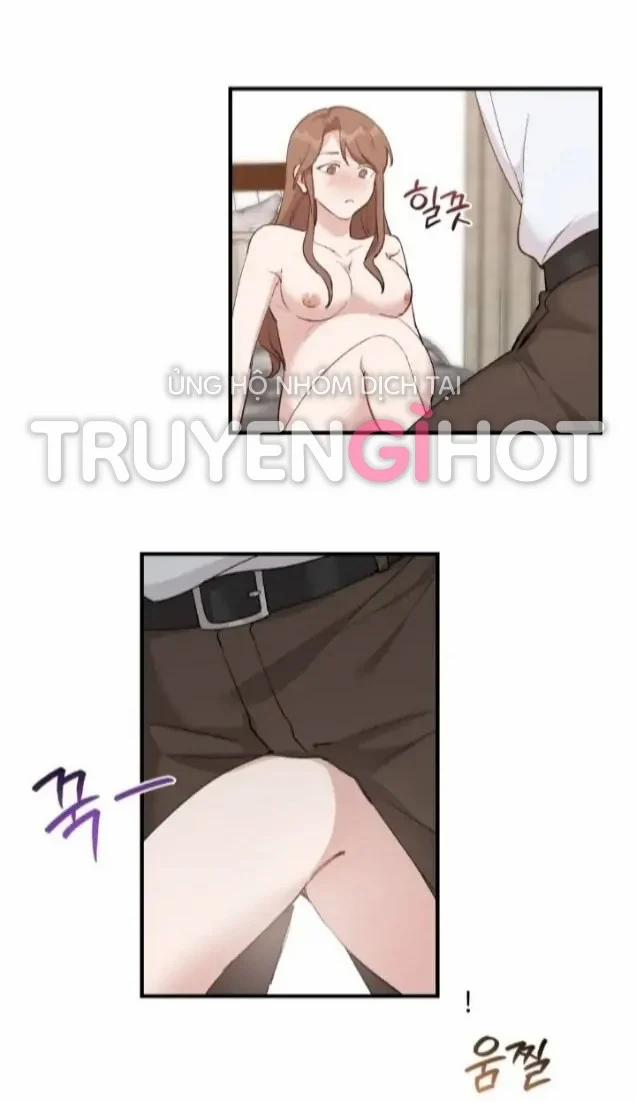 [18+] Dục Vọng Đen Tối 40 trang 3