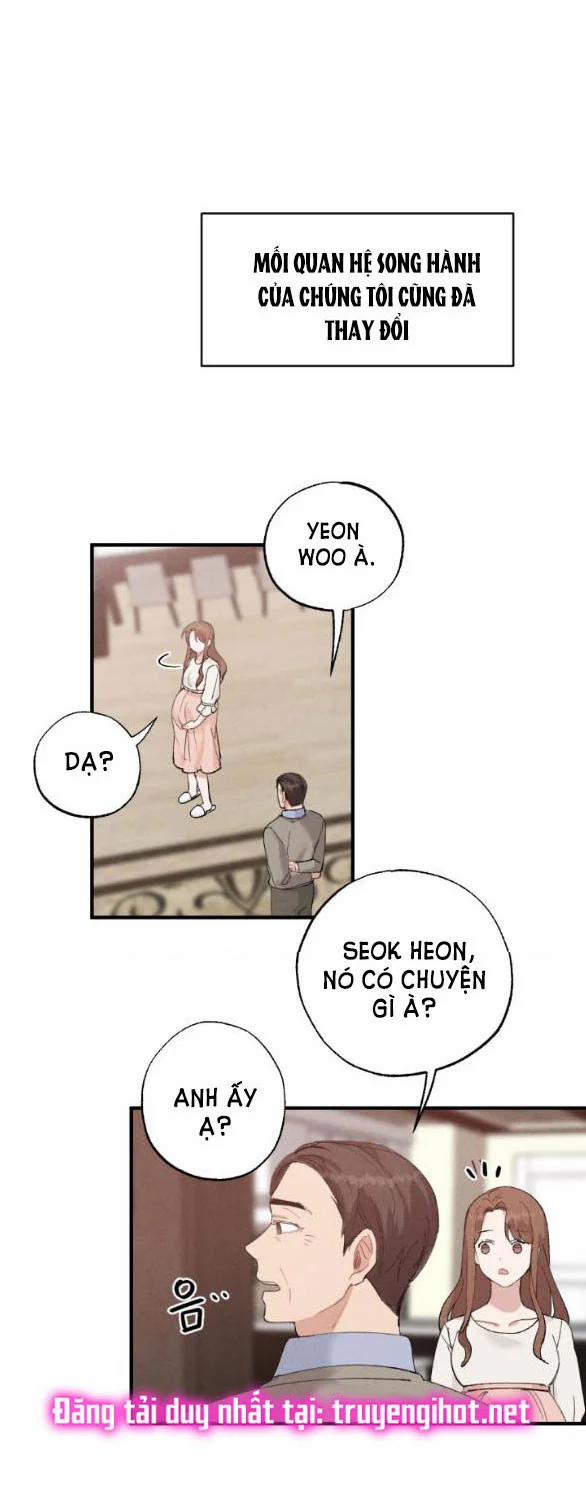 [18+] Dục Vọng Đen Tối 41.5 trang 9