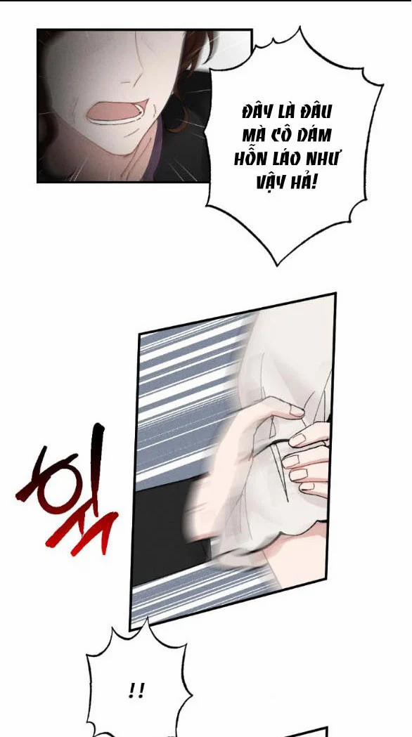 [18+] Dục Vọng Đen Tối 42.5 trang 16