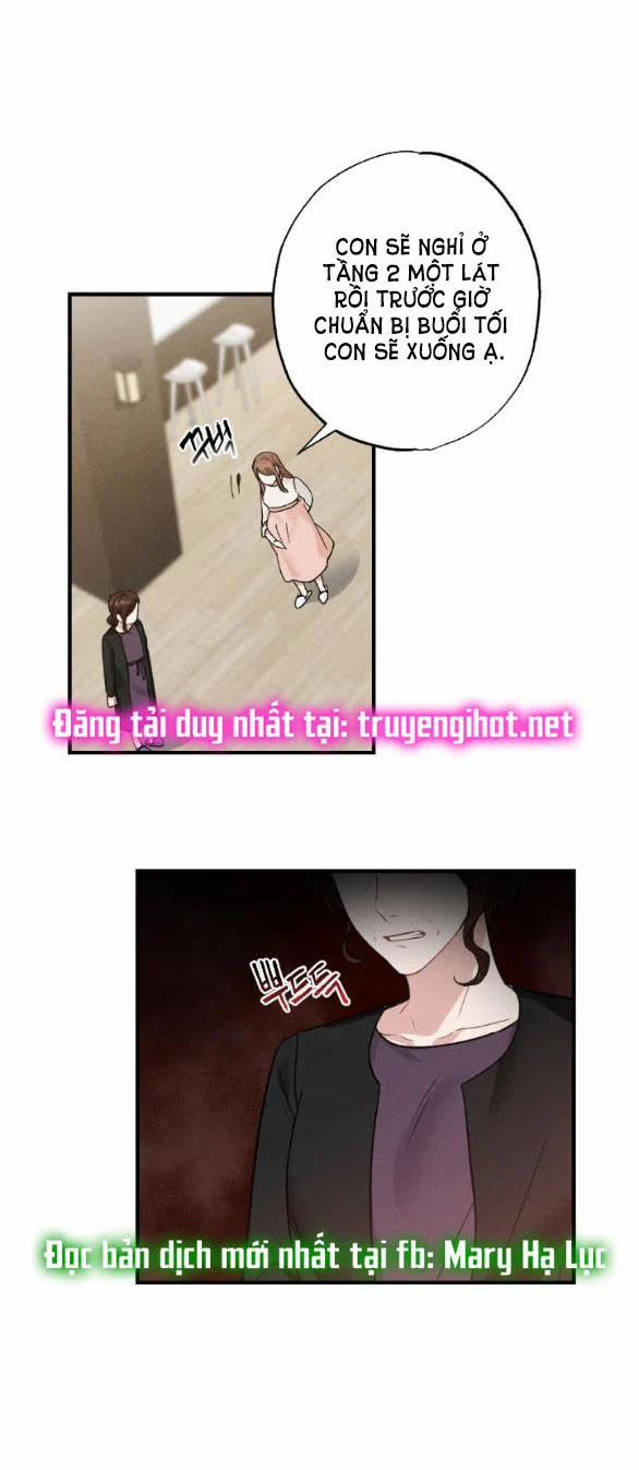 [18+] Dục Vọng Đen Tối 42 trang 18