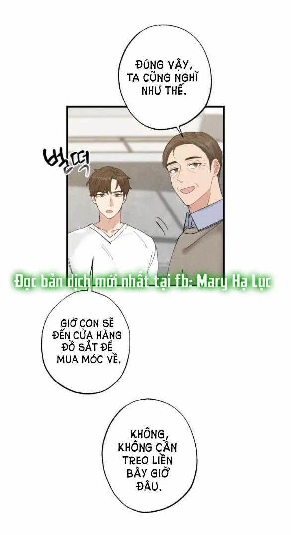 [18+] Dục Vọng Đen Tối 42 trang 2