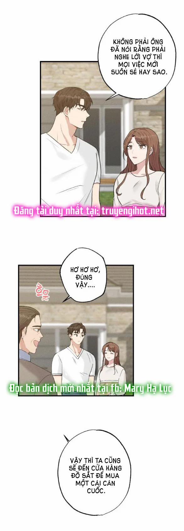 [18+] Dục Vọng Đen Tối 42 trang 3