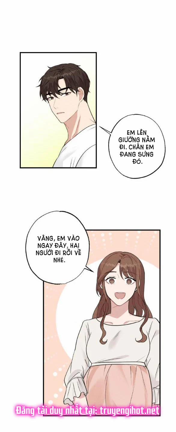 [18+] Dục Vọng Đen Tối 42 trang 4