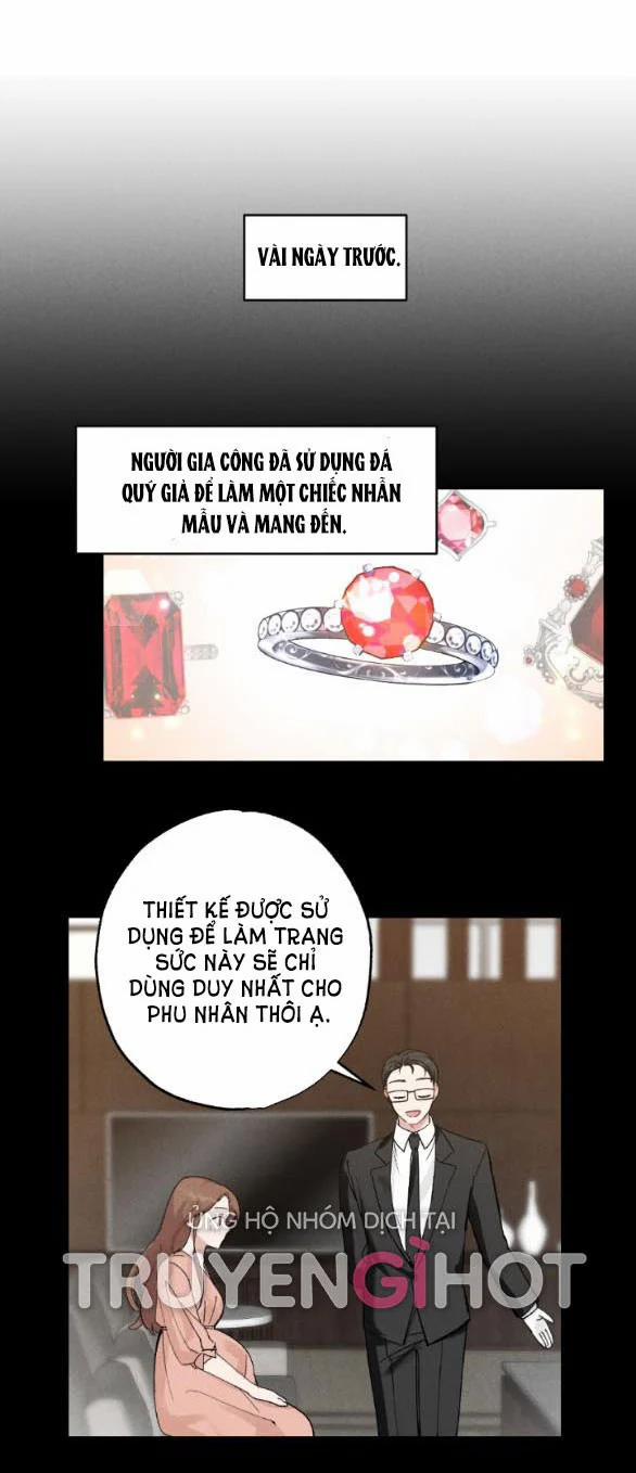 [18+] Dục Vọng Đen Tối 42 trang 7