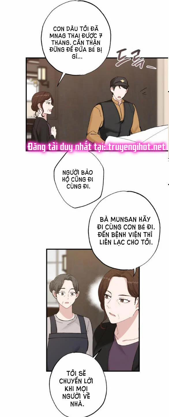 [18+] Dục Vọng Đen Tối 43 trang 8