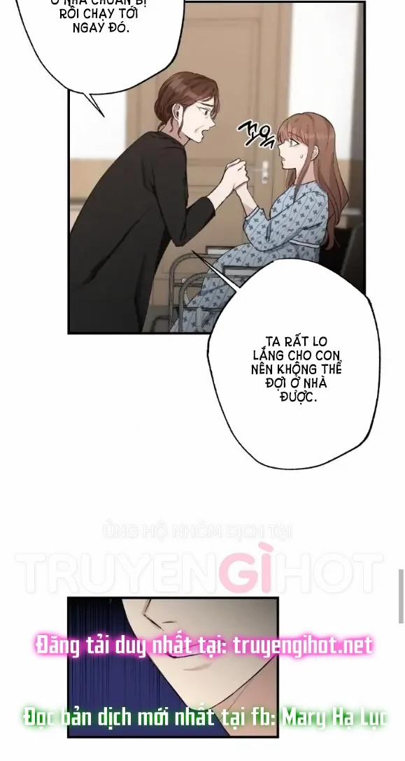 [18+] Dục Vọng Đen Tối 45.5 trang 10