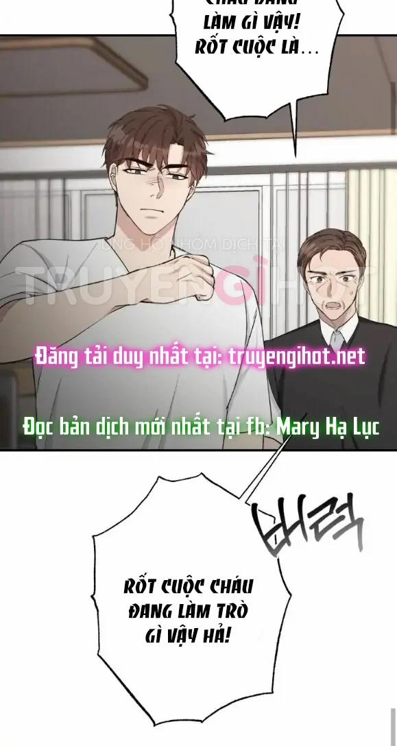 [18+] Dục Vọng Đen Tối 45.5 trang 14