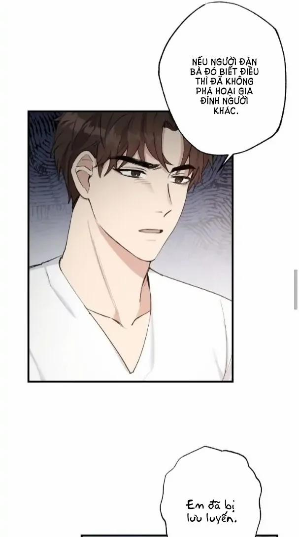 [18+] Dục Vọng Đen Tối 45 trang 17