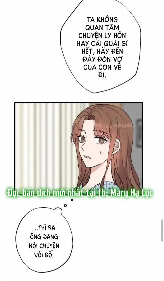 [18+] Dục Vọng Đen Tối 46.5 trang 7