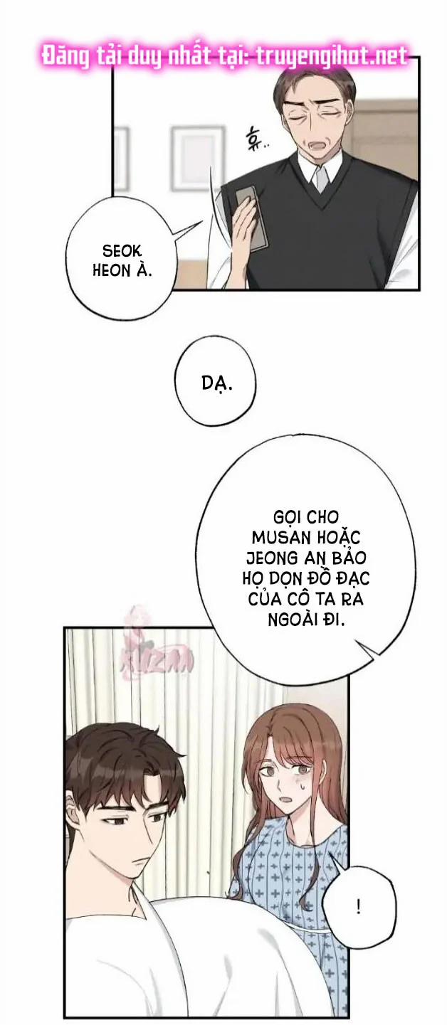 [18+] Dục Vọng Đen Tối 46.5 trang 8