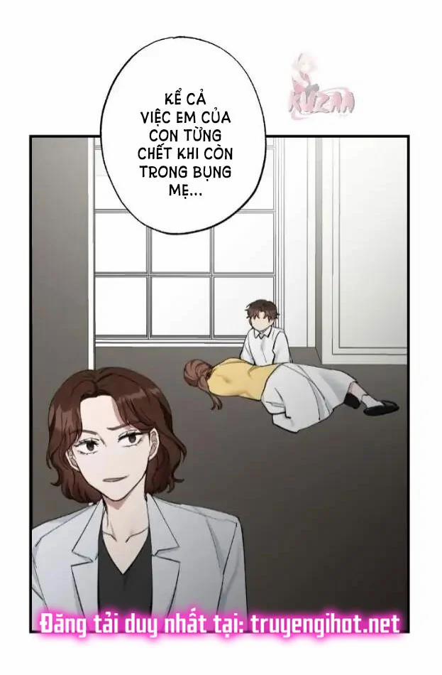 [18+] Dục Vọng Đen Tối 46 trang 3