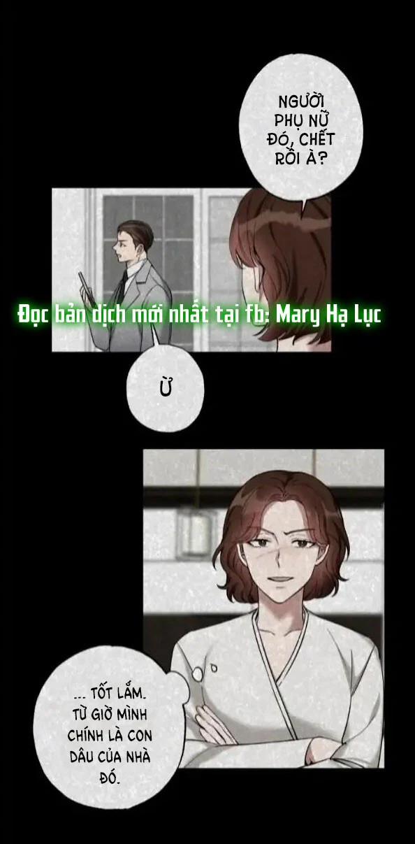 [18+] Dục Vọng Đen Tối 47.5 trang 11