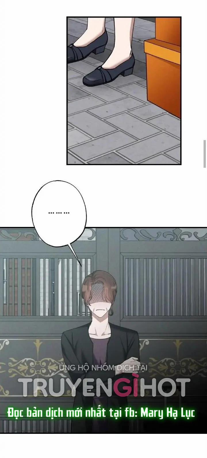 [18+] Dục Vọng Đen Tối 47.5 trang 18