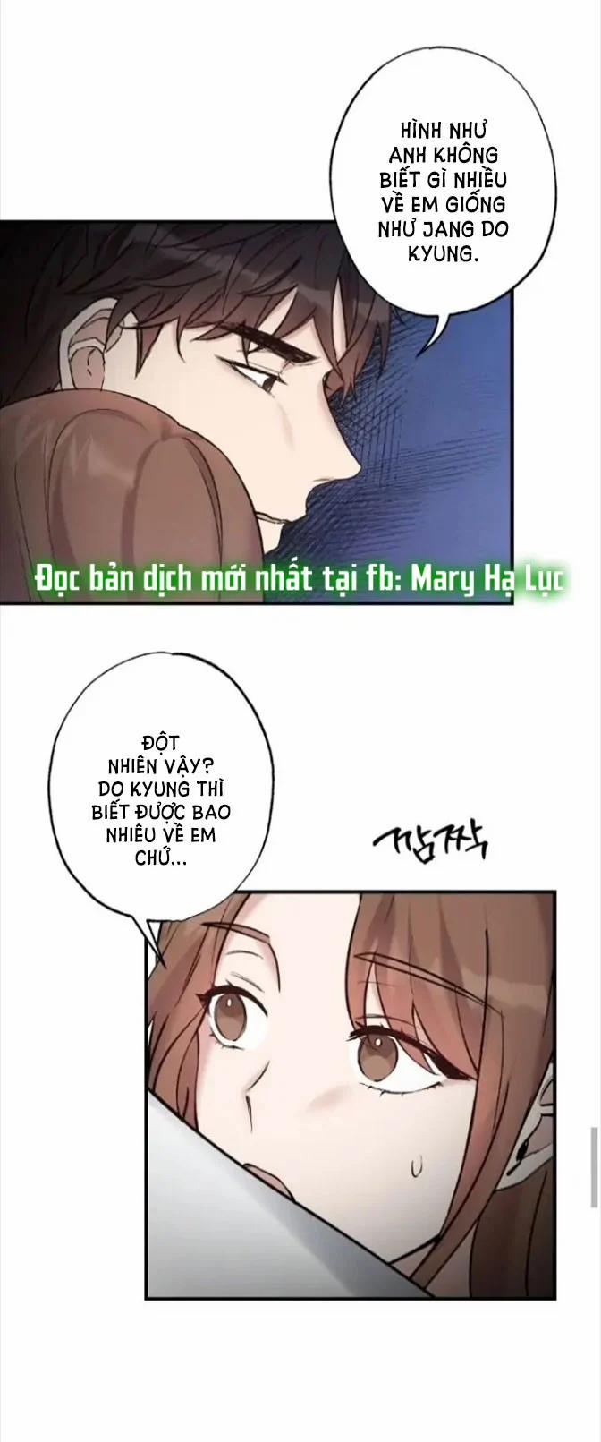 [18+] Dục Vọng Đen Tối 48.5 trang 12